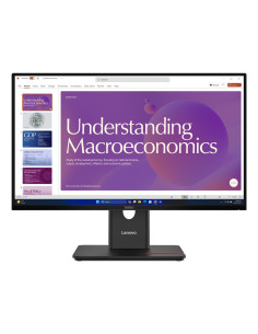 Lenovo ThinkVision T24D-40 Monitor