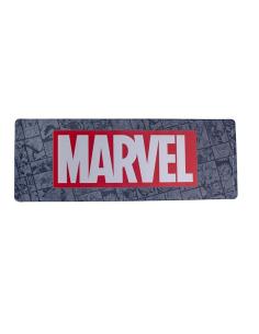 ALFOMBRILLA XL SOBREMESA MARVEL LOGO