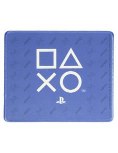 ALFOMBRILLA RATON PLAYSTATION 24 X 20 cm