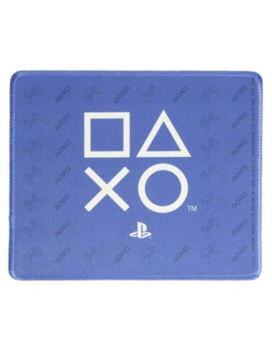 ALFOMBRILLA RATON PLAYSTATION 24 X 20 cm