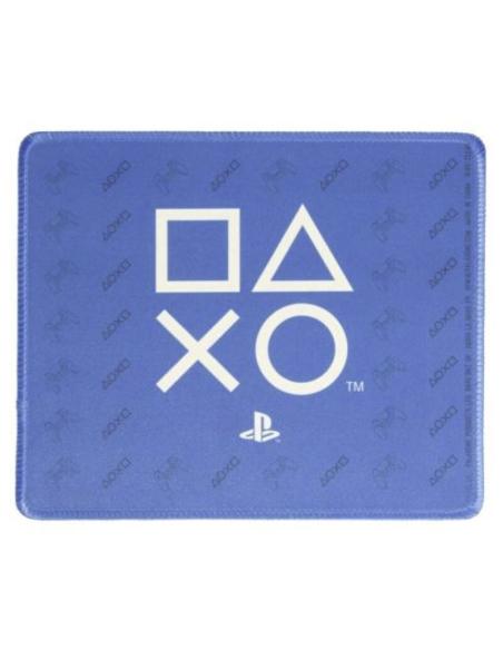 ALFOMBRILLA RATON PLAYSTATION 24 X 20 cm
