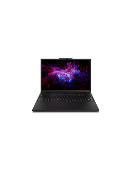 Lenovo ThinkPad P16s Gen 4 (Intel) Intel Core Ultra 7 255H Estación de trabajo móvil 40,6 cm (16") WUXGA 32 GB DDR5-SDRAM 1 TB