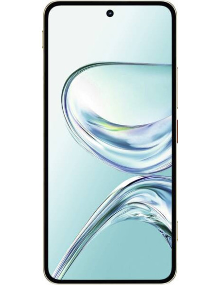 Nubia Focus 2 Ultra 5G 17,3 cm (6.8") 8 GB 512 GB 5000 mAh Blanco