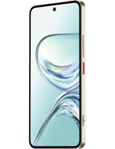 Nubia Focus 2 Ultra 5G 17,3 cm (6.8") 8 GB 512 GB 5000 mAh Blanco 2