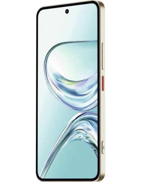 Nubia Focus 2 Ultra 5G 17,3 cm (6.8") 8 GB 512 GB 5000 mAh Blanco