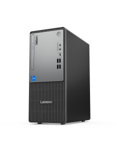 Lenovo ThinkCentre neo 50t Gen 5 Intel® Core™ i5 i5-14400 16 GB DDR5-SDRAM 512 GB SSD Windows 11 Pro Torre PC Negro 2