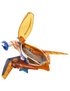 Masters of the Universe HGW38 vehículo de juguete