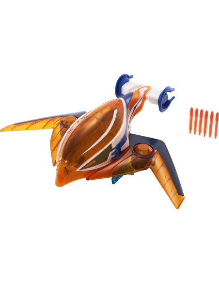 Masters of the Universe HGW38 vehículo de juguete