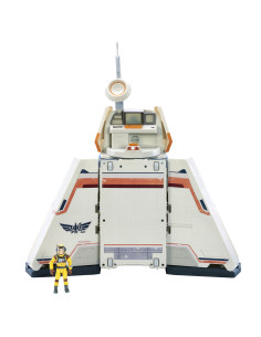 Disney Pixar Lightyear Ultimate Star Command Base Playset