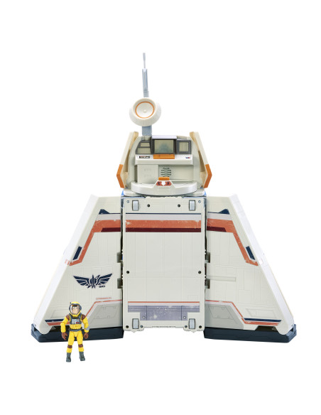 Disney Pixar Lightyear Ultimate Star Command Base Playset