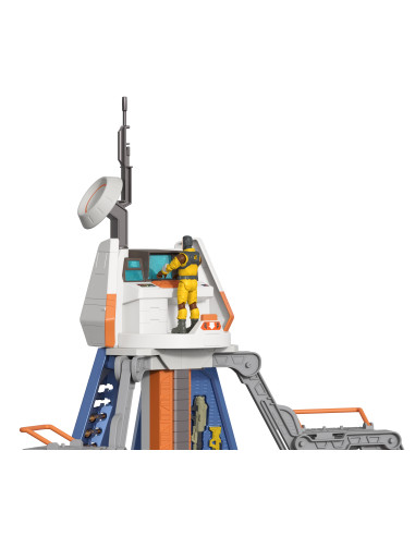 Disney Pixar Lightyear Ultimate Star Command Base Playset