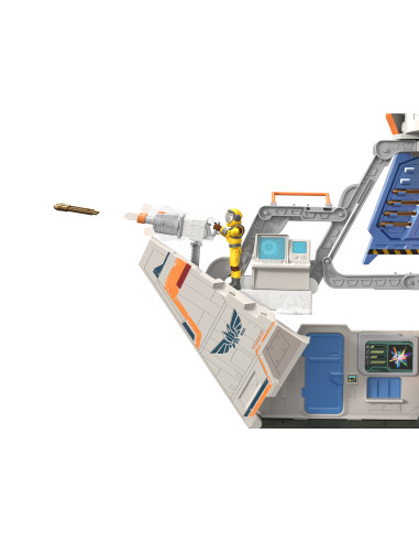 Disney Pixar Lightyear Ultimate Star Command Base Playset