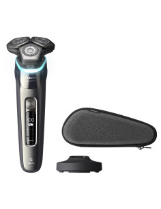 Philips SHAVER Series 9000 S9974 35 Afeitadora eléctrica Wet & Dry con SkinIQ