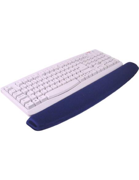REPOSAMUÑECAS DE GEL PARA TECLADO EW3180