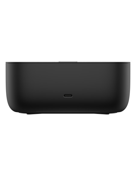 HP USB-C 100W G6 Dock Alámbrico USB 3.2 Gen 2 (3.1 Gen 2) Type-C Negro