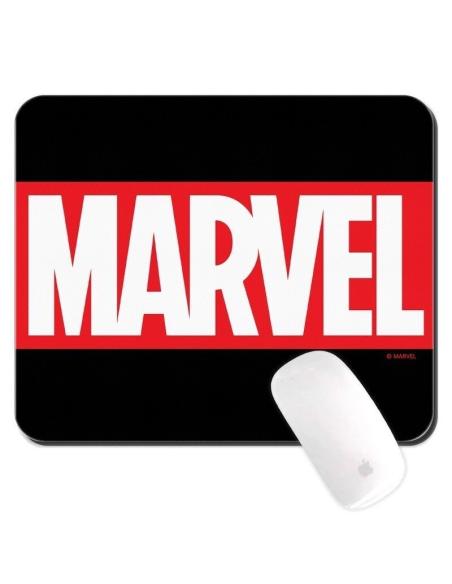 ALFOMBRILLA RATON MARVEL CLASICA / 22 X 18 cm