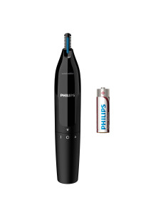 Philips Norelco NOSETRIMMER Series 1000 Nose trimmer series 1000 NT1650 16 Recortador para nariz y orejas