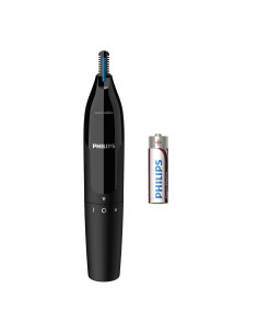 Philips Norelco NOSETRIMMER Series 1000 Nose trimmer series 1000 NT1650 16 Recortador para nariz y orejas 2