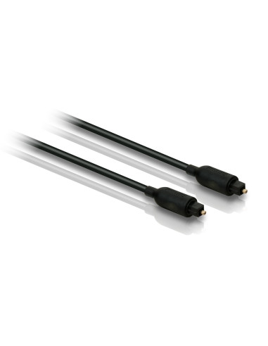 Philips Cable de fibra óptica SWA2302W 10