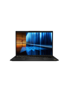 MSI Prestige 13 AI+ UKIYOE EDITION A2VMG-221ES Copilot+ PC Intel Core Ultra 9 288V Portátil 33,8 cm (13.3") 2.8K 32 GB