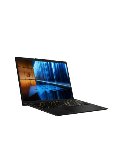 MSI Prestige 13 AI+ UKIYOE EDITION A2VMG-221ES Copilot+ PC Intel Core Ultra 9 288V Portátil 33,8 cm (13.3") 2.8K 32 GB