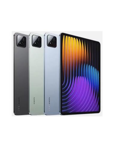 TABLET XIAOMI PAD 7 GRIS / 11.2" / SNAPDRAGON / 8 GB / 256 GB / 13Mpx - 8 Mpx / WIFI / BLUETOOTH / 8850 mAh / ANDROID / VHU5297E