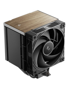 DeepCool AK500 G2 Procesador Refrigerador de aire 12 cm Negro 1 pieza(s)