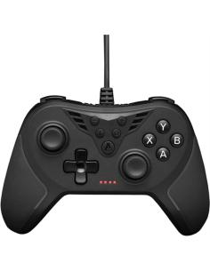 MANDO THE G-LAB GAMING K PAD HELIUM / USB / COMPATIBLE PC - PS3 / 12 BOTONES - 4 GATILLOS / PN: K-PAD-HELIUM