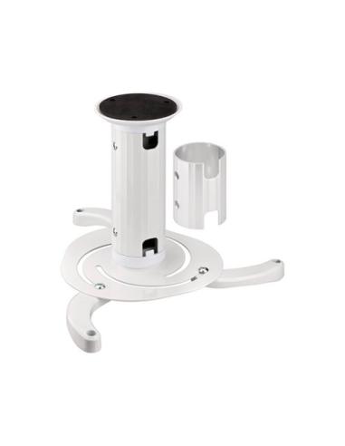SOPORTE TECHO PROYECTORES GIRATORIO / 10 Kgr / RANGO 130 - 200 mm /