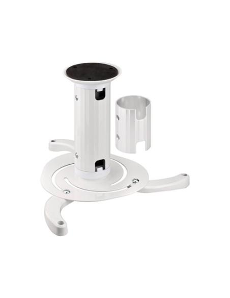 SOPORTE TECHO PROYECTORES GIRATORIO / 10 Kgr / RANGO 130 - 200 mm /