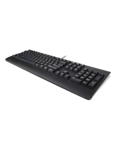 Lenovo Preferred Pro II USB (ES) teclado Hogar   Oficina Negro
