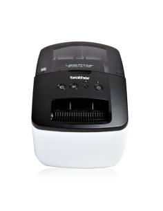 Brother QL-700 impresora de etiquetas Térmica directa 300 x 300 DPI 150 mm/s DK