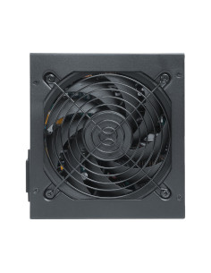 KeepOut ATX-600W unidad de fuente de alimentación 20+4 pin ATX Negro 2