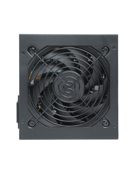 KeepOut ATX-600W unidad de fuente de alimentación 20+4 pin ATX Negro