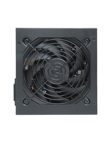 KeepOut ATX-650W unidad de fuente de alimentación 20+4 pin ATX Negro