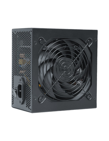 KeepOut ATX-650W unidad de fuente de alimentación 20+4 pin ATX Negro