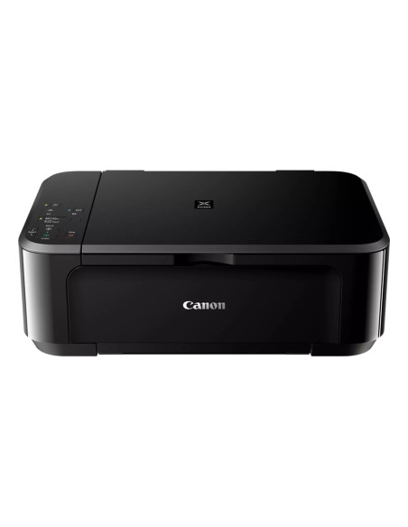 Canon PIXMA MG3650S Inyección de tinta A4 4800 x 1200 DPI Wifi
