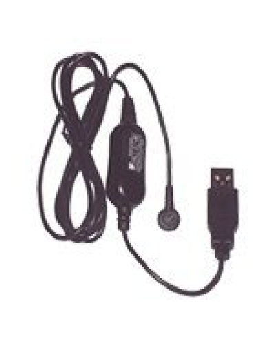 CABLE POLY DE ALIMENTACION USB PARA VOYAGER 510 P/N: 69519-05