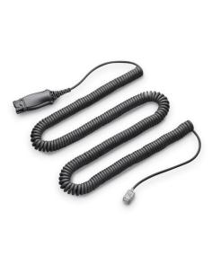 HP Poly Cable Poly HIS TAA