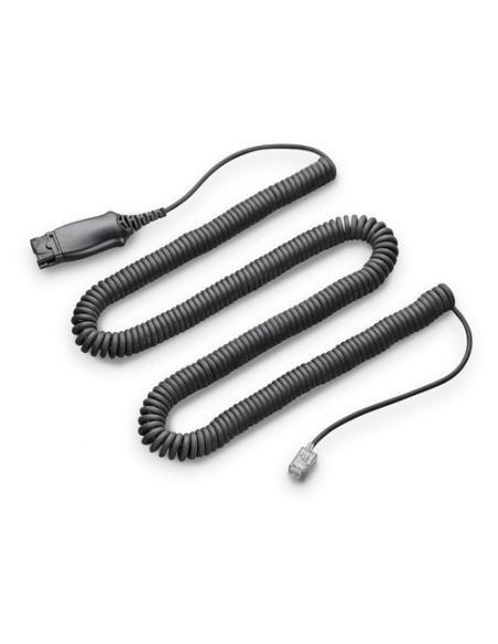 HP Poly Cable Poly HIS TAA
