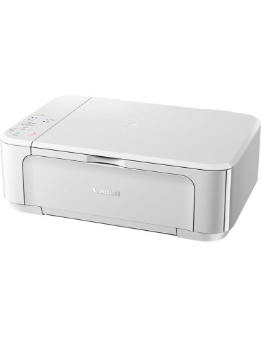 Canon PIXMA MG3650S Inyección de tinta A4 4800 x 1200 DPI Wifi