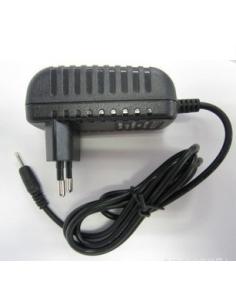 CARGADOR TABLET PARED 2.5mm 5V 2A
