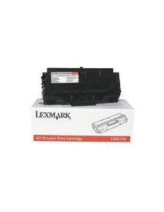 Lexmark 0010S0150 cartucho de tóner Original Negro