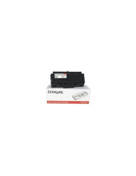 Lexmark 0010S0150 cartucho de tóner Original Negro