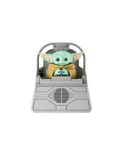 ALTAVOZ STAR WARS THE MANDALORIAN FIGURA ROBOTICA GROGU / JACK 3.5mm /