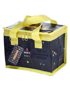 BOLSA REFRIGERANTE PLASTICO RECICLADO PAC MAN READY / 16X21X14