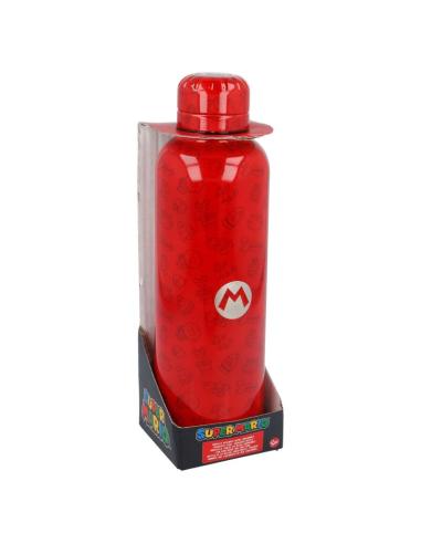 BOTELLA TERMO SUPER MARIO / 515 ml