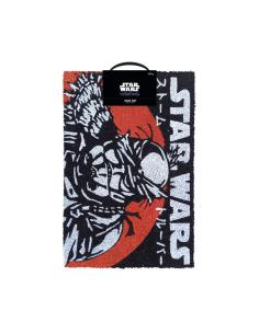 FELPUDO STAR WARS STORMTROOPER 40X60