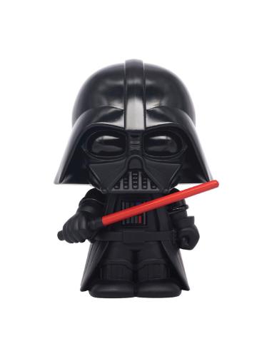 HUCHA STAR WARS FIGURA DARTH VADER / 20 cm