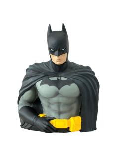 HUCHA DC BUSTO BATMAN / 20 cm